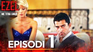 Ezel Me Titra Shqip Episodi 1 [upl. by Ardnuas]