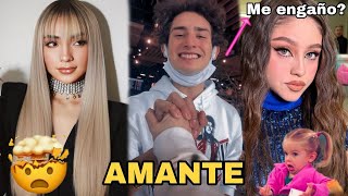 Leslie Gallardo habla de Karol Sevilla y Emilio Osorio Revela la Verdad 😨🔥 [upl. by Gabor835]