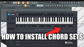 How To Install Custom Scaler 2 Preset Banks [upl. by Chun]