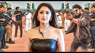 South Movie Hindi Dubbed  South Indian Movies Dubbed In Hindi  Junga Movie [upl. by Dario41]