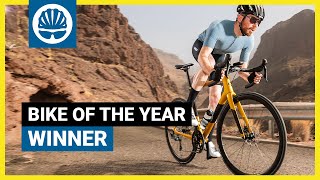 2020 Cannondale SuperSix EVO Review  WINNER Road Bike of The Year 2020 [upl. by Myna]