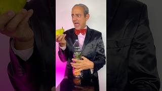 NO NO NO YES 😅  Arnaldo Mangini funny magic youtubechamps [upl. by Junina]