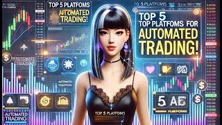 Top 5 Automated Trading Platforms Every Investor Must Know to Boost Profits Fast [upl. by Uehttam630]