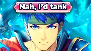 How GOOD is Emblem Ike Banner Breakdown  Fire Emblem Heroes FEH [upl. by Corsetti]