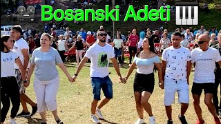 💚Najbolje Izvorno kolo Bosna MiX 0010 amp 4K by Bosanski Adetilive musicviralvideovlogtiktok [upl. by Noirret262]