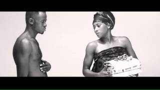 R2Bees Makoma Official Video Choreo by Eflex [upl. by Tova25]