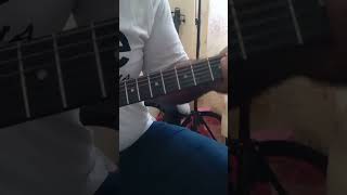 Lick blues rock guitar guitarrista fy lick songs music [upl. by Dub]