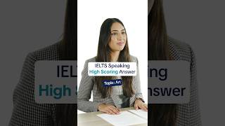 IELTS Speaking Part 1  Topic Art  HighScoring Answer [upl. by Aleirbag]