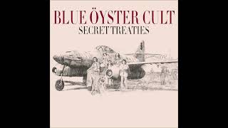 BLUE OYSTER CULT Dominance and Submission [upl. by Godber233]