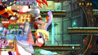 Grand Chase Thai Saint  3rd Heroic Dungeon Mystery of Illustion 11th Stage [upl. by Savill980]