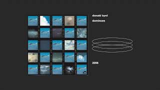 donald byrd  dominoes [upl. by Ttenrag]