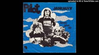 Pilot  January 1975 magnums extended mix [upl. by Aven]