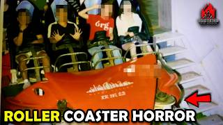 The INFAMOUS Bullet Coaster Disaster  Viewer Discretion [upl. by Mohammed]