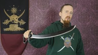 My Top 5 Budget Swords  High Value for Money [upl. by Akiemahs]