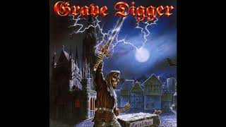 Grave Digger  Excalibur 1999 Full Album [upl. by Vacla435]