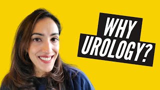 Why Urology  What makes it the BEST medical specialty [upl. by Knowland]