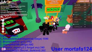 🔴LIVE🔴PLS DONATE ROBLOX RAISING FOR MORE DONATION STREAMS 550 subs [upl. by Michaeline]