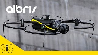 albris Drone – Put the Future to Work [upl. by Desberg]