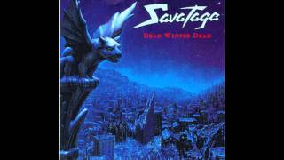 Savatage  Christmas Eve Sarajevo 1224 [upl. by Oreves]