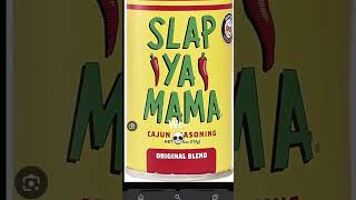 slap ya mama [upl. by Beutler]