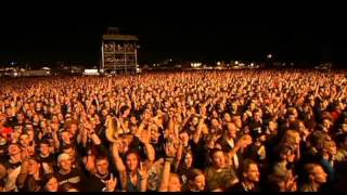 Scorpions Live at Wacken Open Air 2006 [upl. by Leonerd]