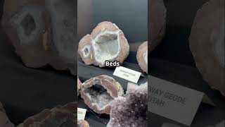 Top 5 US Geode Mines You Need to Visit 💎 gemstone crystals [upl. by Millda]