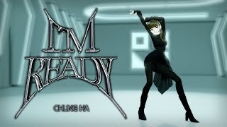 MMD CHUNG HA 청하  Im Ready Motion DL Fixed Camera [upl. by Christabel]