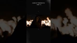 Game of thrones s8 ep 1 part 9 got gameofthrones got7 asoiaf [upl. by Winter]