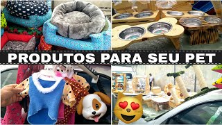 FEIRA DA SULANCA DE CARUARUPE 05092022  Produtos Para Pet  Nossa Vida Incrível [upl. by Cort]