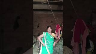 Itna Sundar bada ki saheli hai to per mare Jaan Bhojpuri short video [upl. by Nicolella]