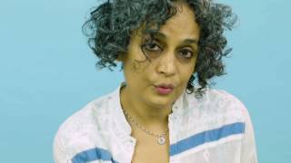 The Ministry of Utmost Happiness Read by Arundhati Roy Part 4 [upl. by Shae765]