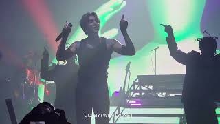 Dont Go Insane  DPR Ian London Concert 241027 Dream Reborn Tour [upl. by Curhan]