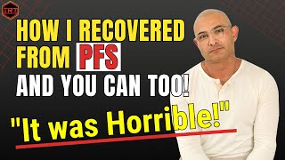 How To Recover From Post Finasteride Syndrome [upl. by Lewanna]