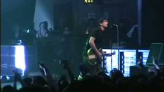 11  blink182  Asthenia Live Hammersmith Apollo  London [upl. by Aubree]