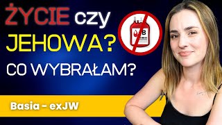 Świadkowie Jehowy Krew czy Życie Wieczne  329 [upl. by Alard]