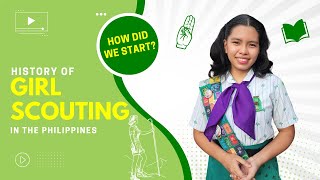 How did Girl Scouting Start Herstory of the GSP [upl. by Perron]