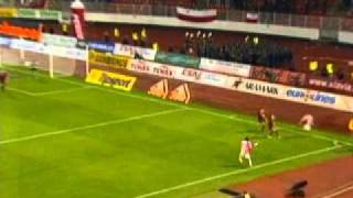 Slavia  Sparta 41 2005 [upl. by Euqinu]