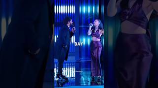 The Weeknd amp Ariana Grande – Save Your Tears lyrics trending viralvideo tiktok shorts [upl. by Are]