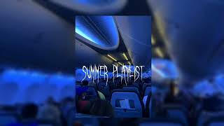 Spanish and French viral songs playlist Summer playlist [upl. by Eessac]