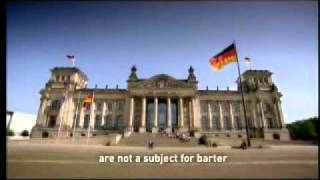 Berlin History 11 of 15  Ich Bin Ein Berliner 3 of 4  Matt Frei BBC Culture Documentary [upl. by Lavud]