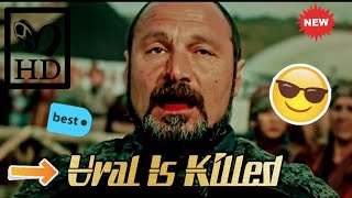 HD Dogan Alp Death Revenge Ural Is Overthrown P  2 Ertugrul take revenge of Dogan Alp [upl. by Cozza251]