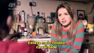 Skins Pure Parte 2 Episodio 04 Temporada 07 Legendado [upl. by Nessah]