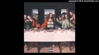 Bryson Tiller  Break Bread feat King Vory [upl. by Nomal]