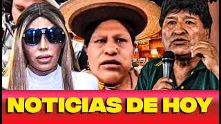 🔴 Noticias de Bolivia de hoy 30 de enero Noticias cortas de Bolivia hoy 31 de enero 🎤 [upl. by Phyllida]