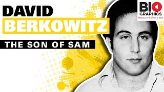 David Berkowitz The Son of Sam [upl. by Solrac]