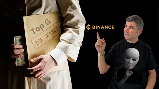 Ce urmează cu acest Bull Market Interviu cu unul din cei mai influenti oameni de la Binance [upl. by Behl]