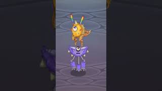 TeeterTauter on Ethereal Workshop design Msm mysingingmonsters etherealworkshop [upl. by Scrivings321]