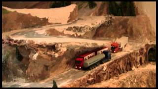 faller car system 892011mp4 [upl. by Zoie]