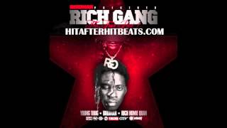 Rich Gang  Tell Em ft Young Thug amp Rich Homie 2015 Remake Instrumental By HITAFTERHITBEATSCOM [upl. by Norreg]