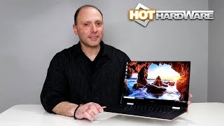 Dell XPS 15 2In1 Review One Of The Most Powerful Convertible Laptops Yet [upl. by Greenfield574]